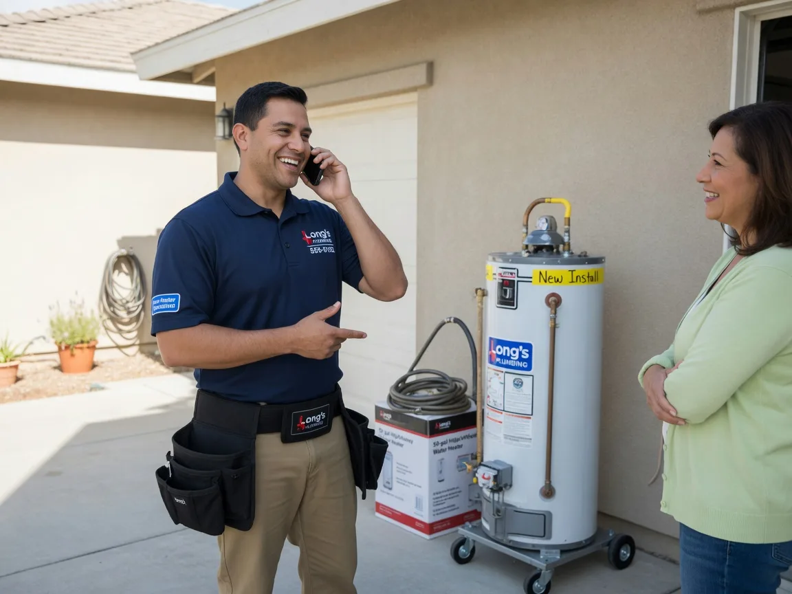 Leak Detection Ipava, IL FAQs